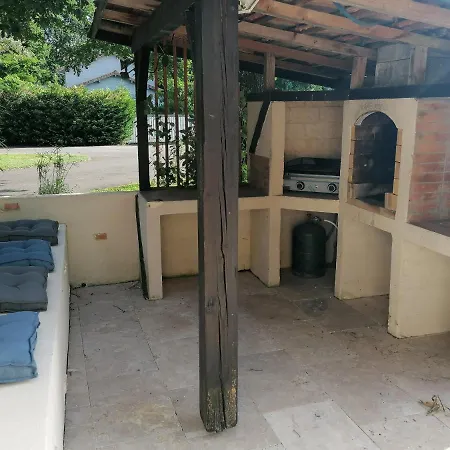 Magnifique Avec Piscine *