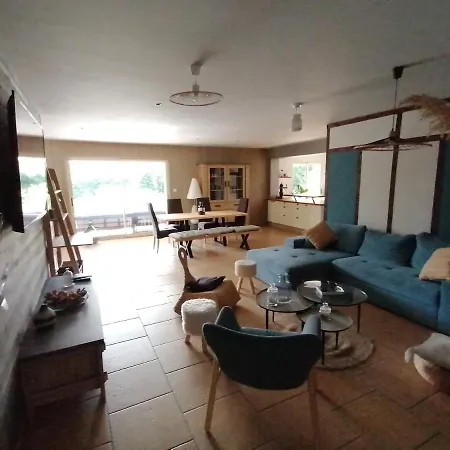 Magnifique Avec Piscine *