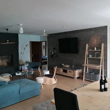 Magnifique Avec Piscine