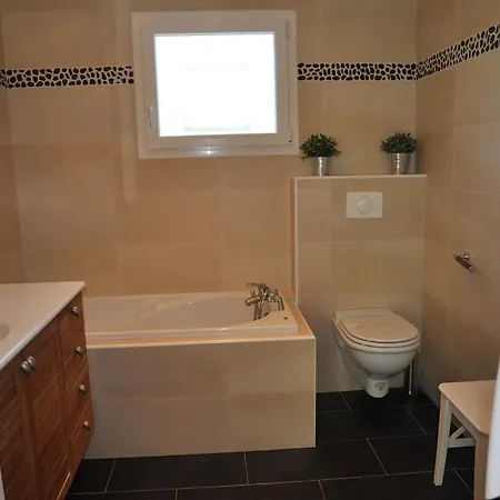 Magnifique Avec Piscine 2351 Villa *