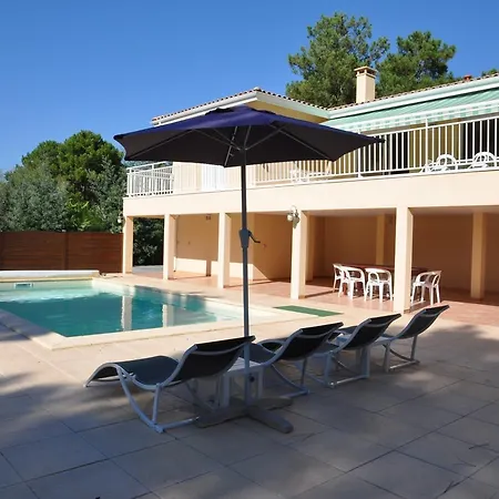 Magnifique Avec Piscine 2351
