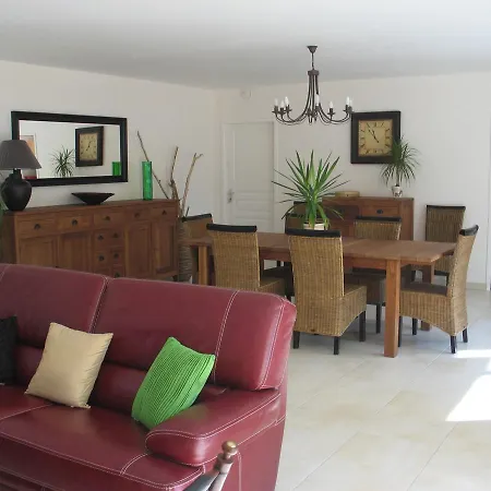 Villa Magnifique Avec Piscine 2351 Lacanau