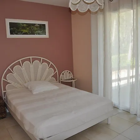 Magnifique Avec Piscine 2351 Lacanau